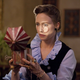 Illustration for article titled Important fashion talk about random movies I have seen lately...
